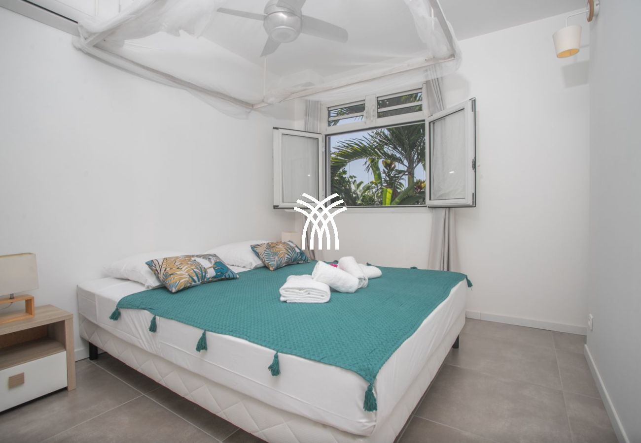 Villa in Les Anses-d´Arlet - BellaVista