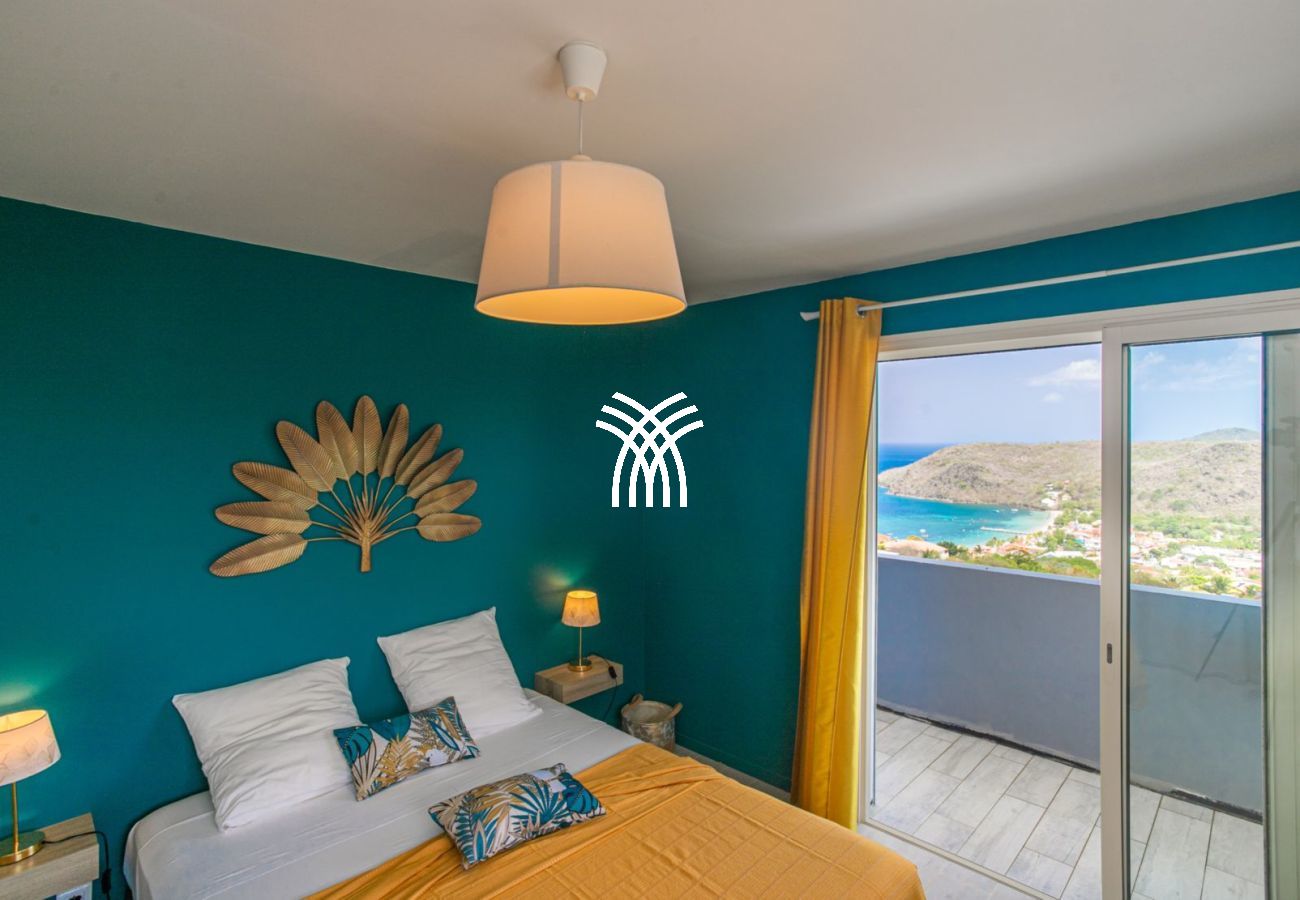 Villa in Les Anses-d´Arlet - BellaVista