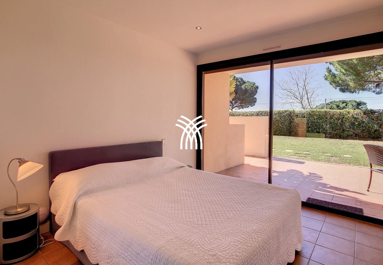 Villa in Cannes - 5 Seasons