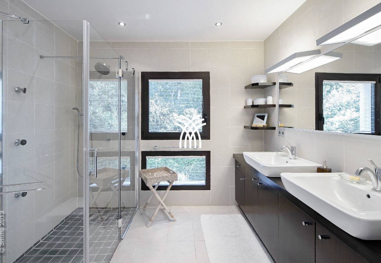 Villa in Cannes - 5 Seasons