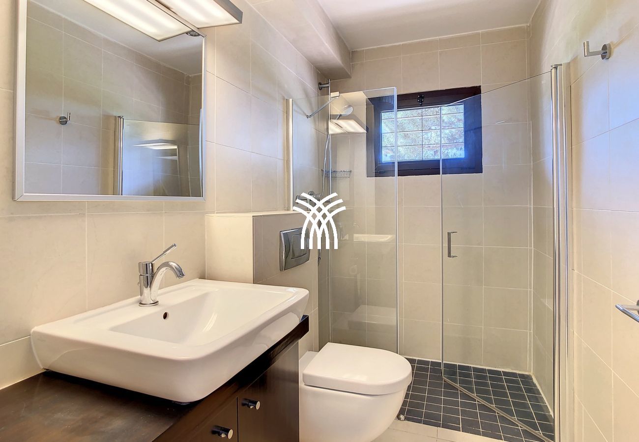 Villa in Cannes - 5 Seasons