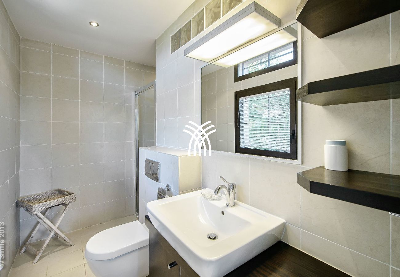 Villa in Cannes - 5 Seasons