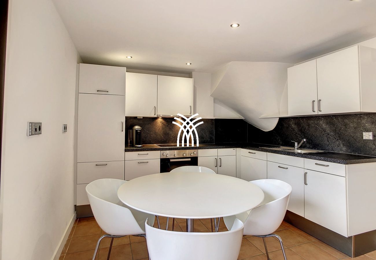 Villa in Cannes - 5 Seasons