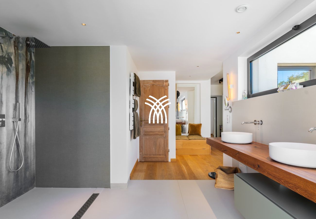 Villa in Saint Paul de Vence - Domaine Anne