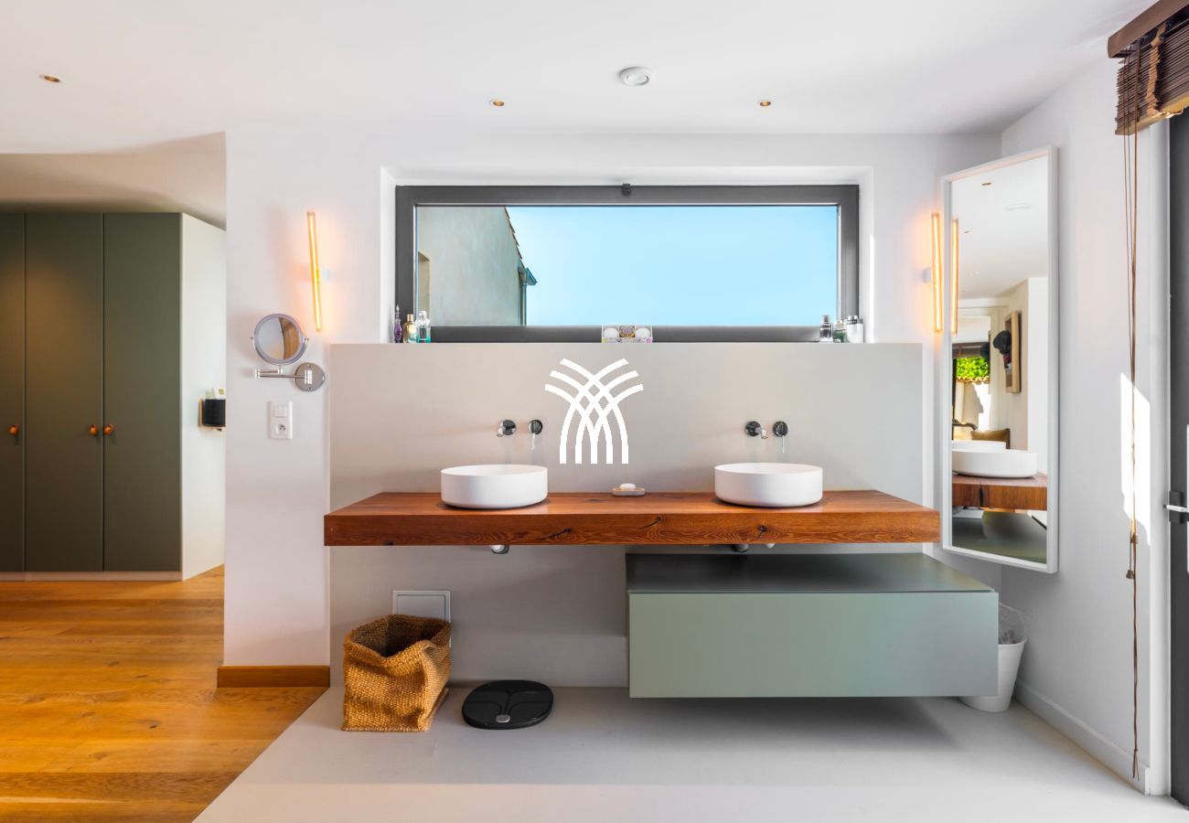 Villa in Saint Paul de Vence - Domaine Anne