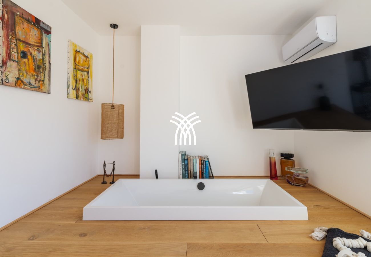 Villa in Saint Paul de Vence - Domaine Anne