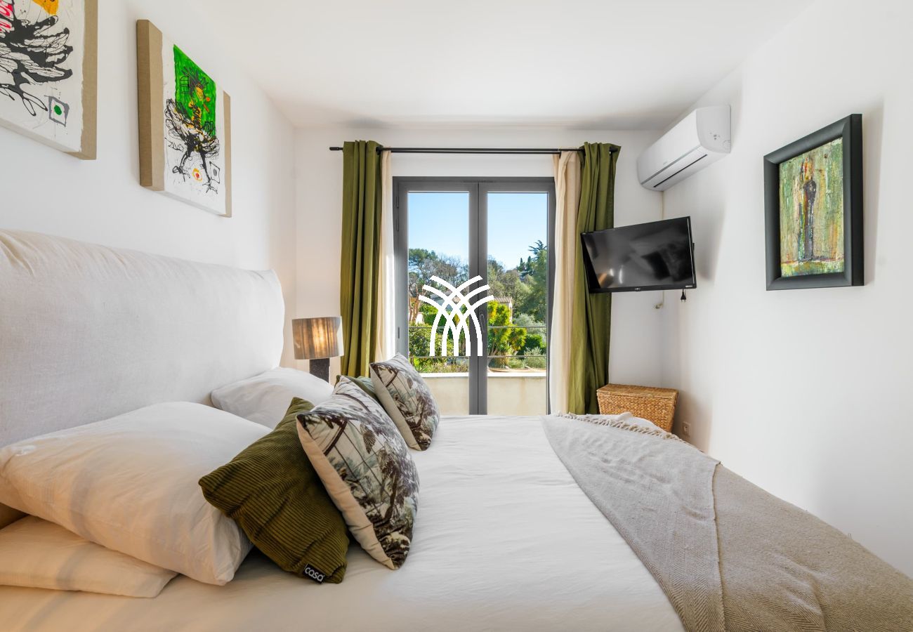 Villa in Saint Paul de Vence - Domaine Anne