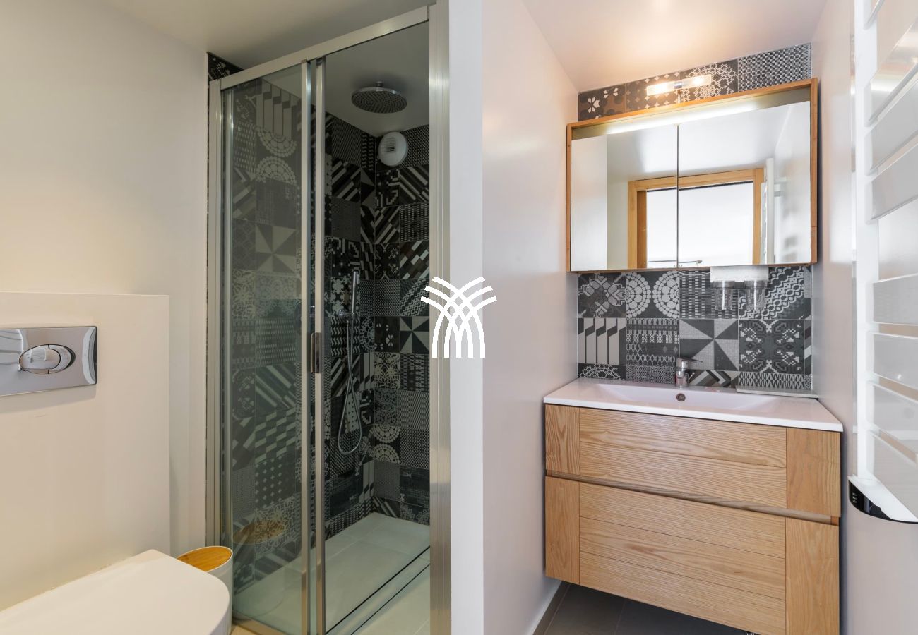 Villa in Saint Paul de Vence - Domaine Anne