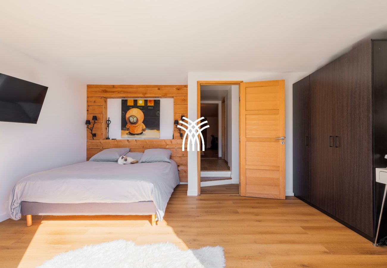 Villa in Saint Paul de Vence - Domaine Anne