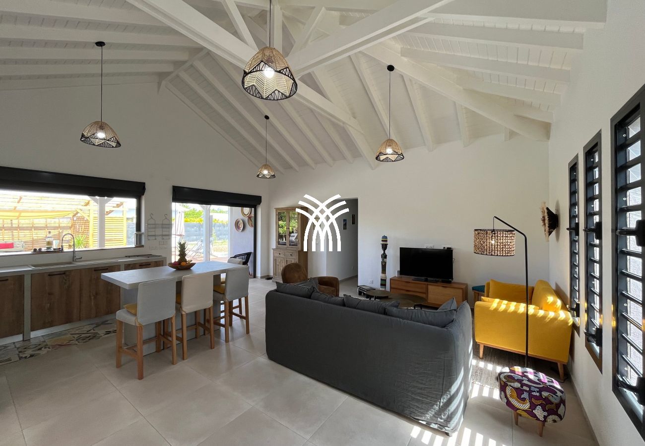 Villa in Saint-François - Abawak ****