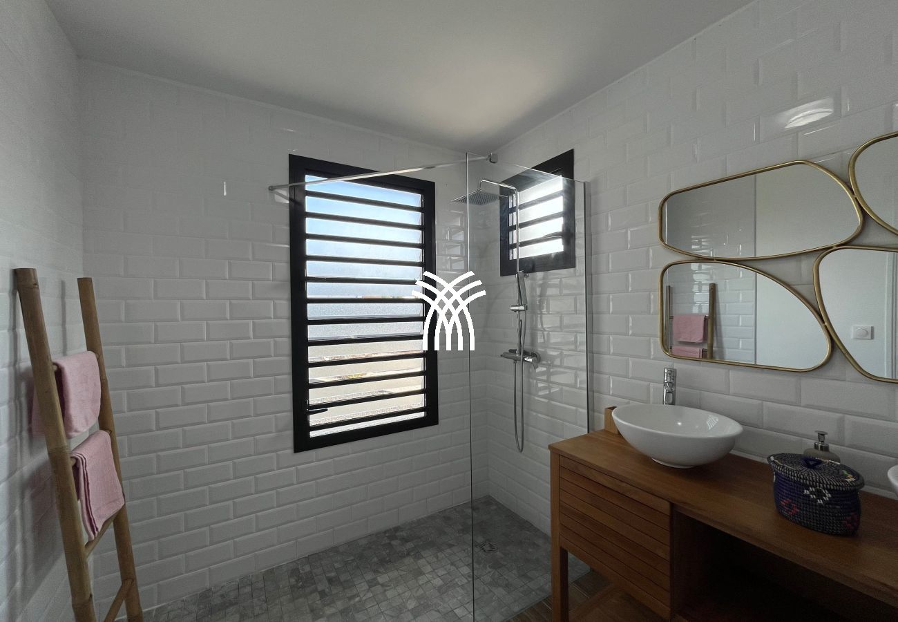 Villa in Saint-François - Abawak ****