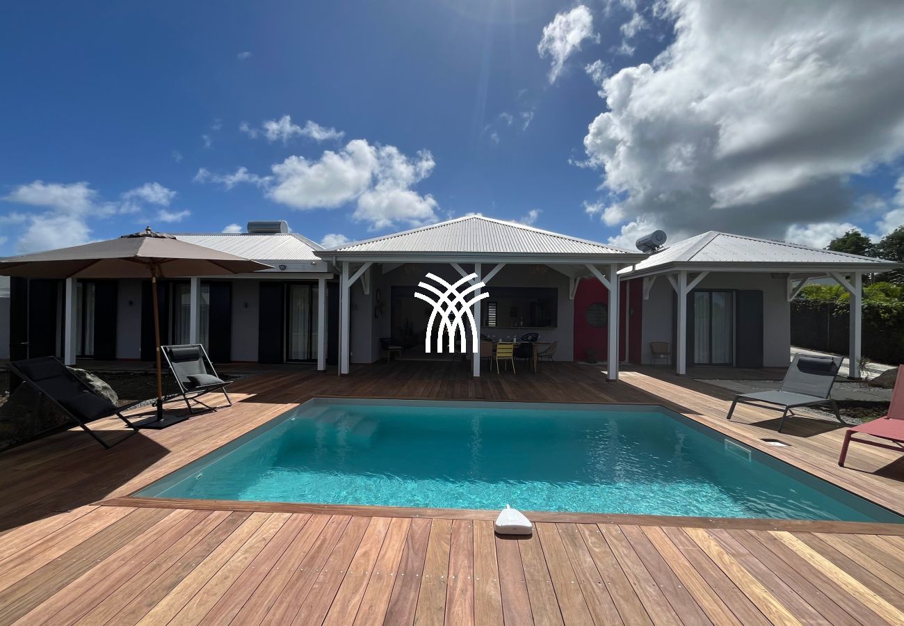 Villa in Saint-François - Abawak ****