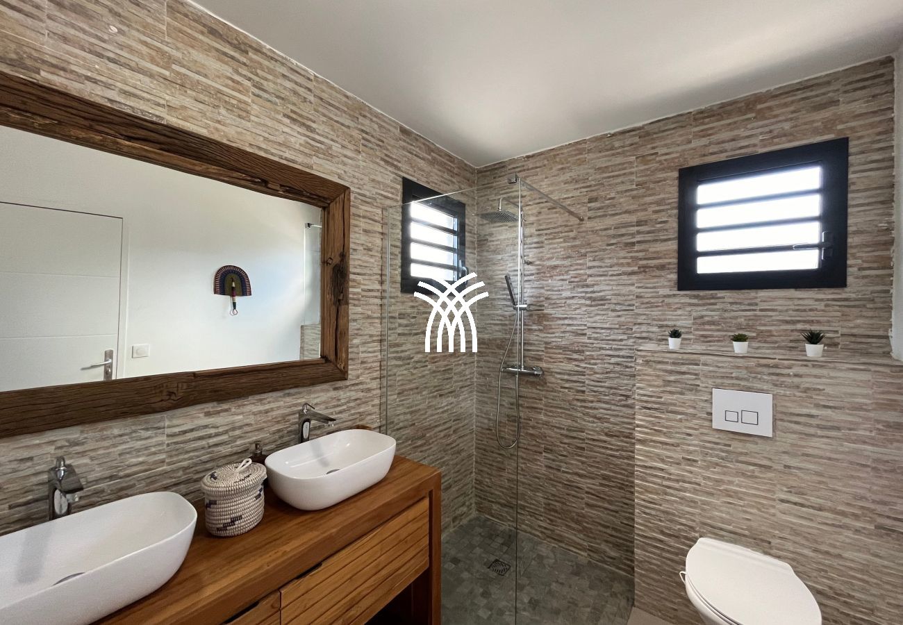 Villa in Saint-François - Abawak ****