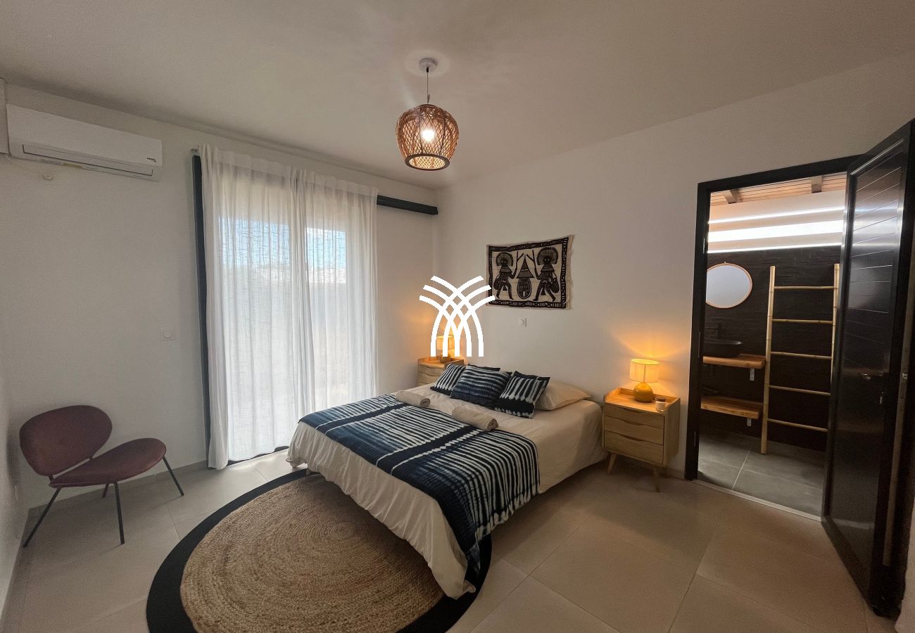 Villa in Saint-François - Abawak ****