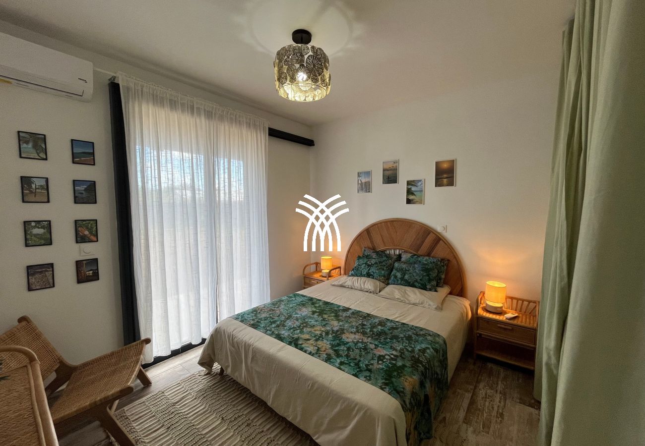 Villa in Saint-François - Abawak ****