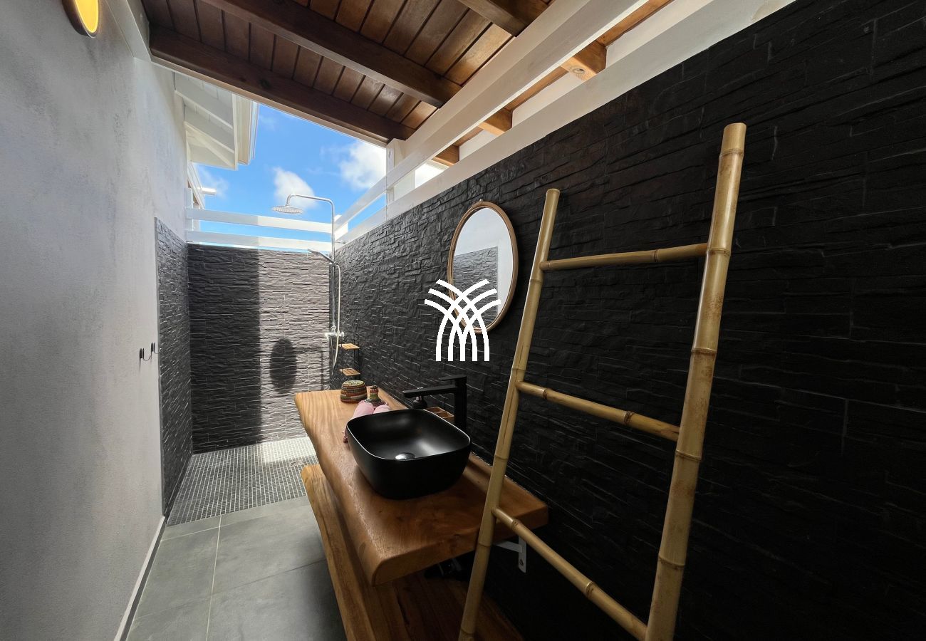 Villa in Saint-François - Abawak ****