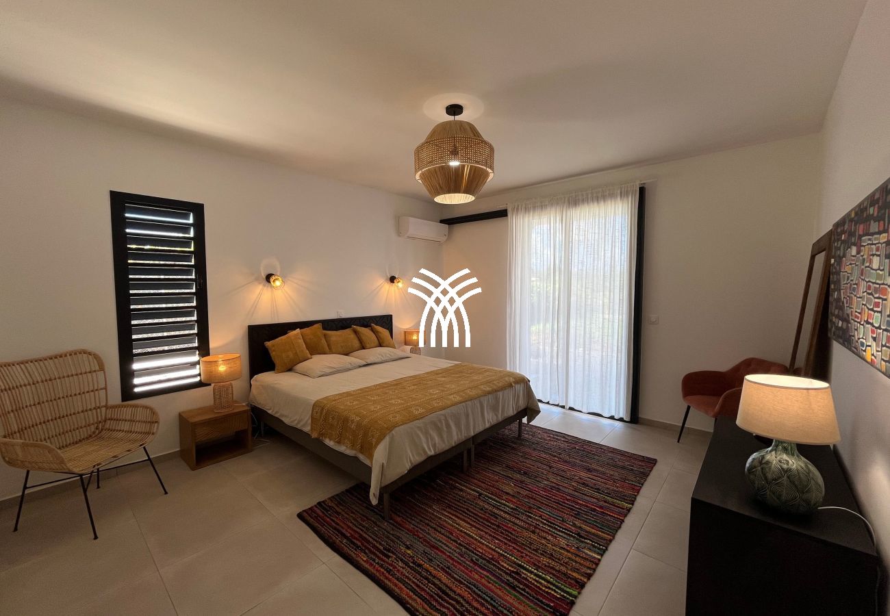 Villa in Saint-François - Abawak ****