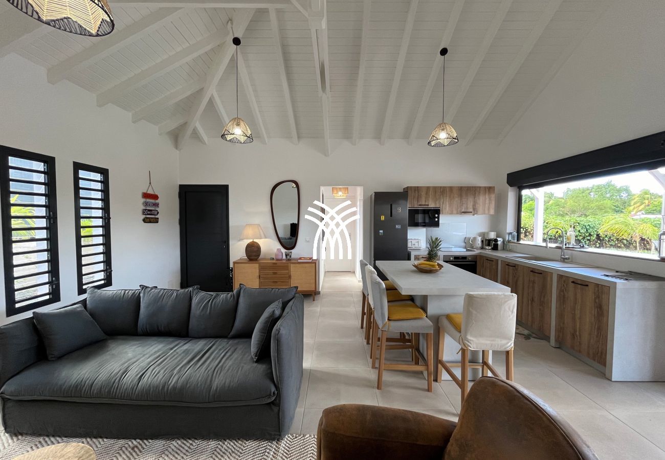 Villa in Saint-François - Abawak ****