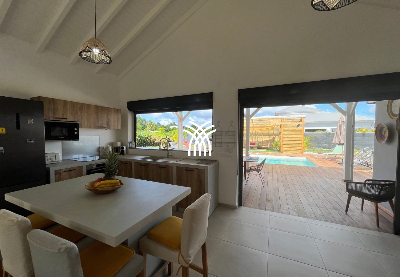 Villa in Saint-François - Abawak ****