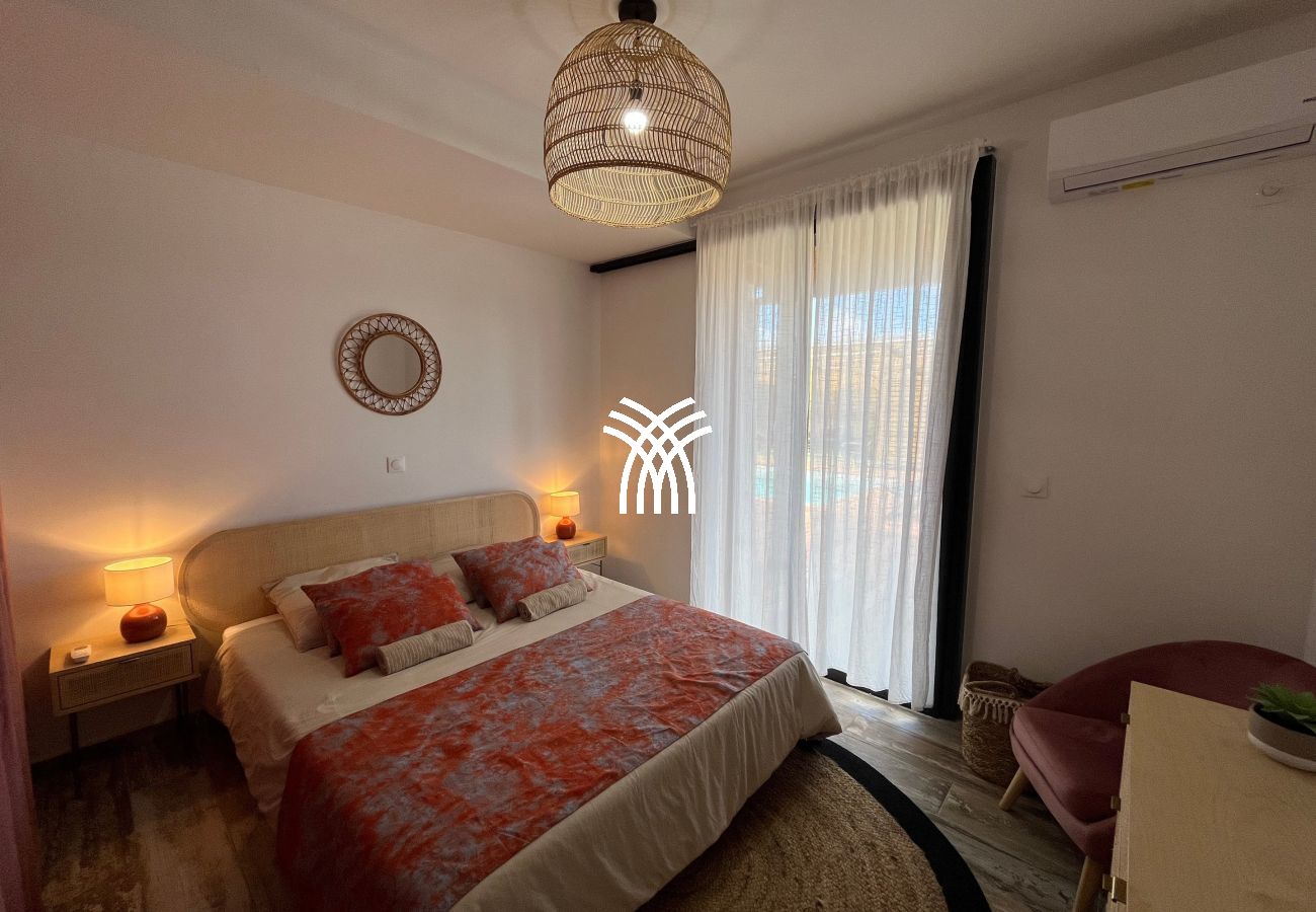 Villa in Saint-François - Abawak ****