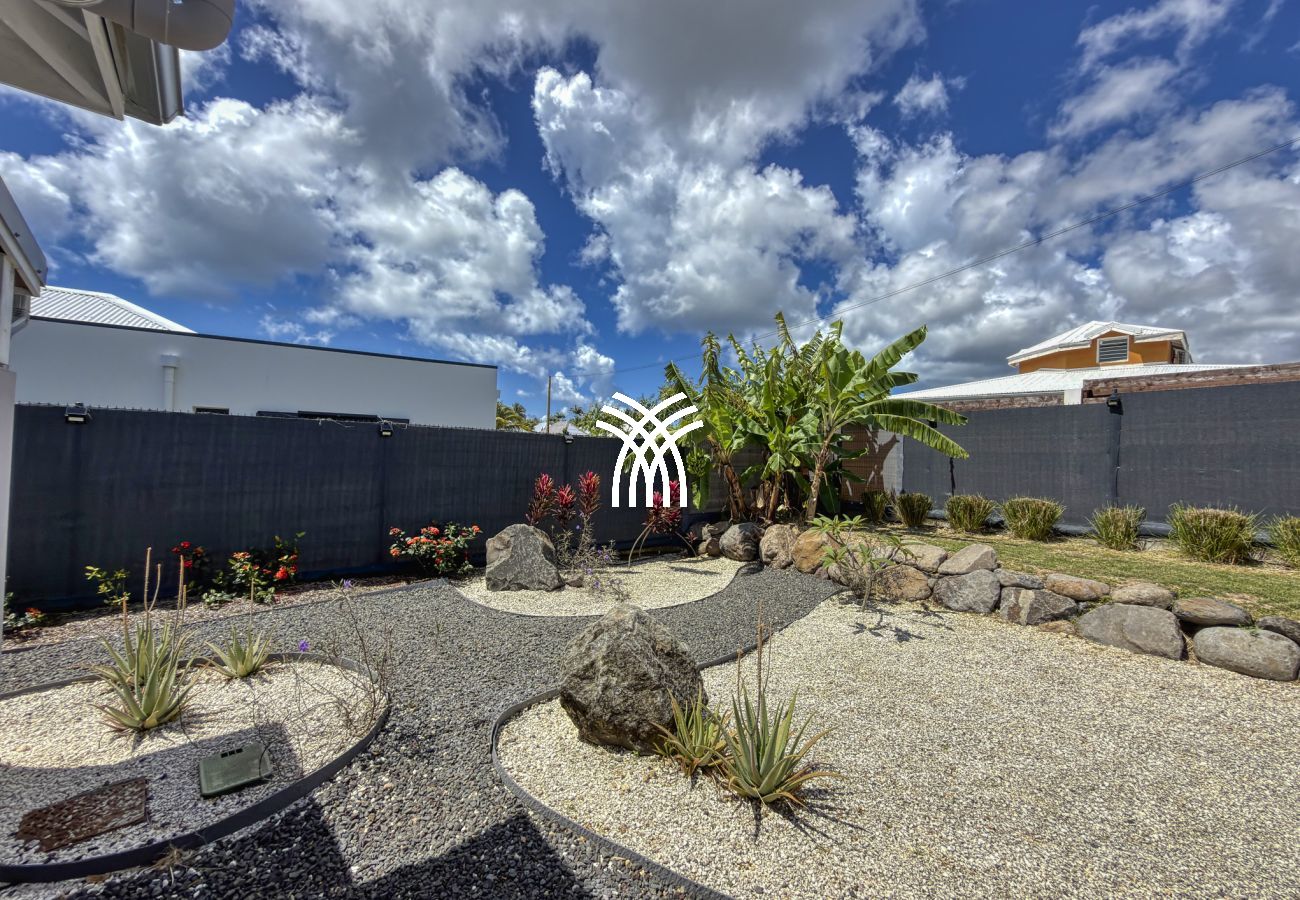 Villa in Saint-François - Abawak ****