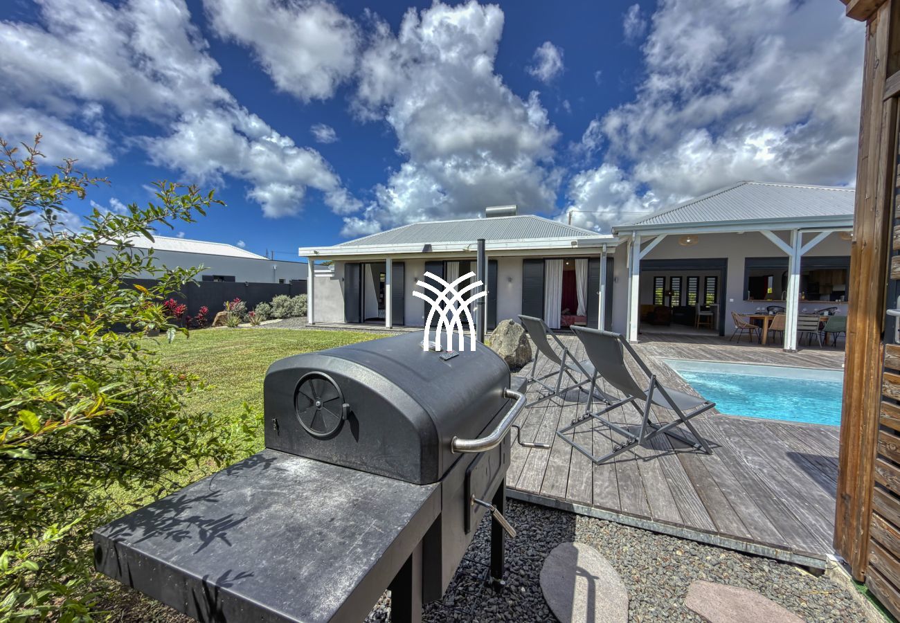 Villa in Saint-François - Abawak ****