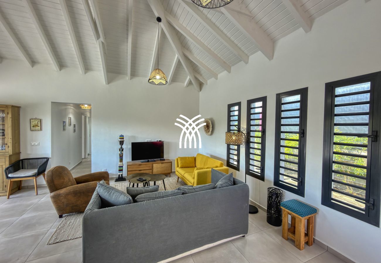 Villa in Saint-François - Abawak ****