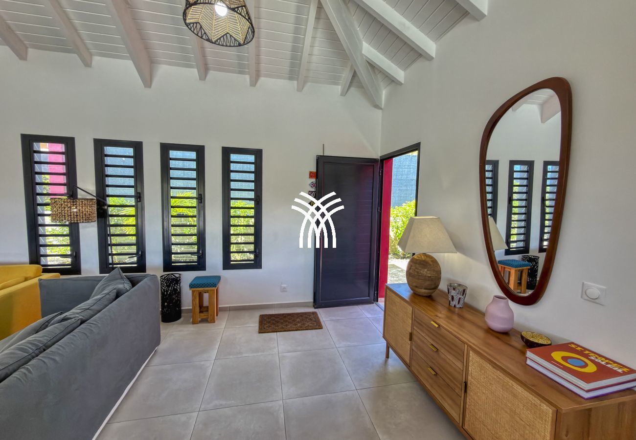 Villa in Saint-François - Abawak ****