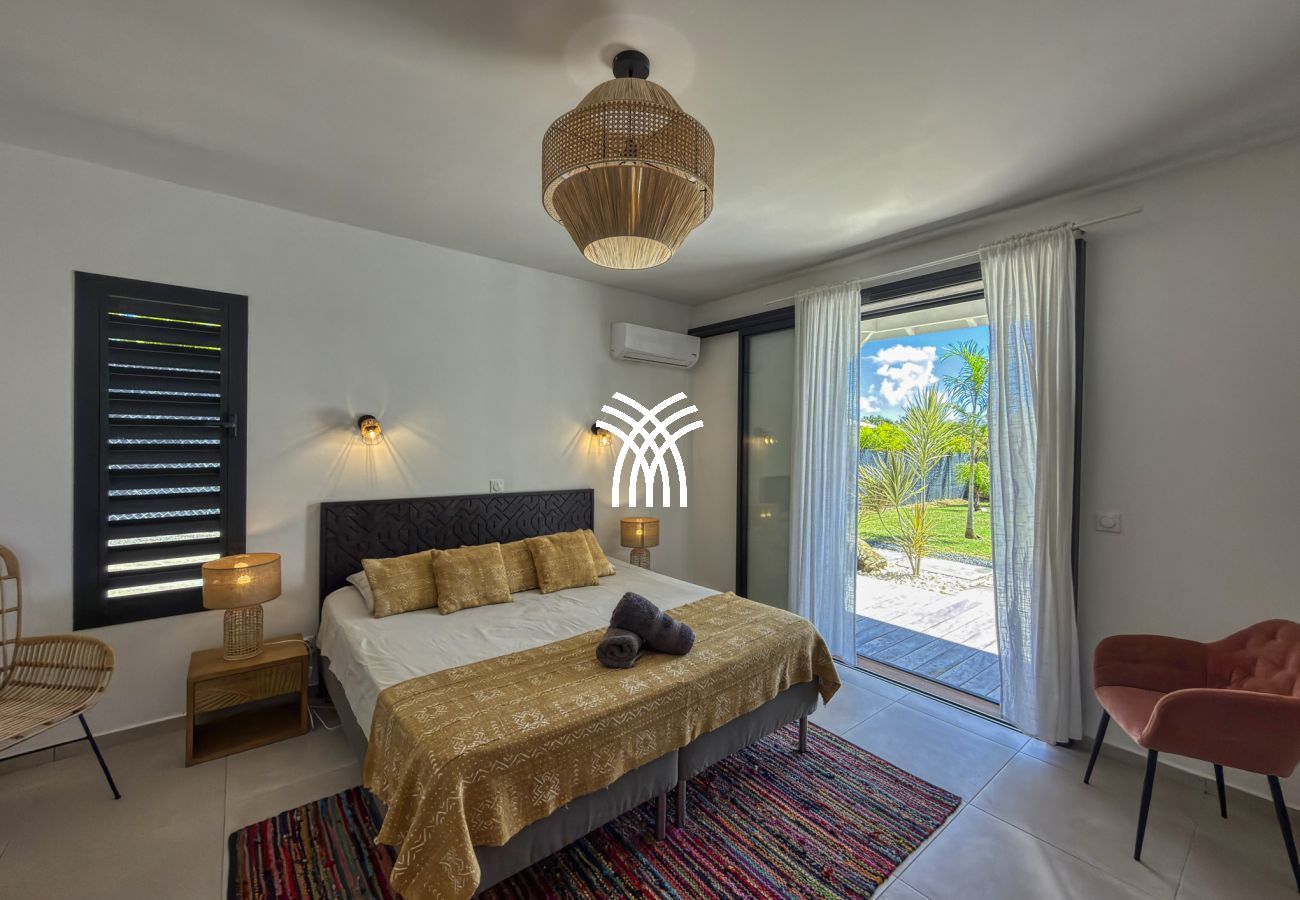 Villa in Saint-François - Abawak ****