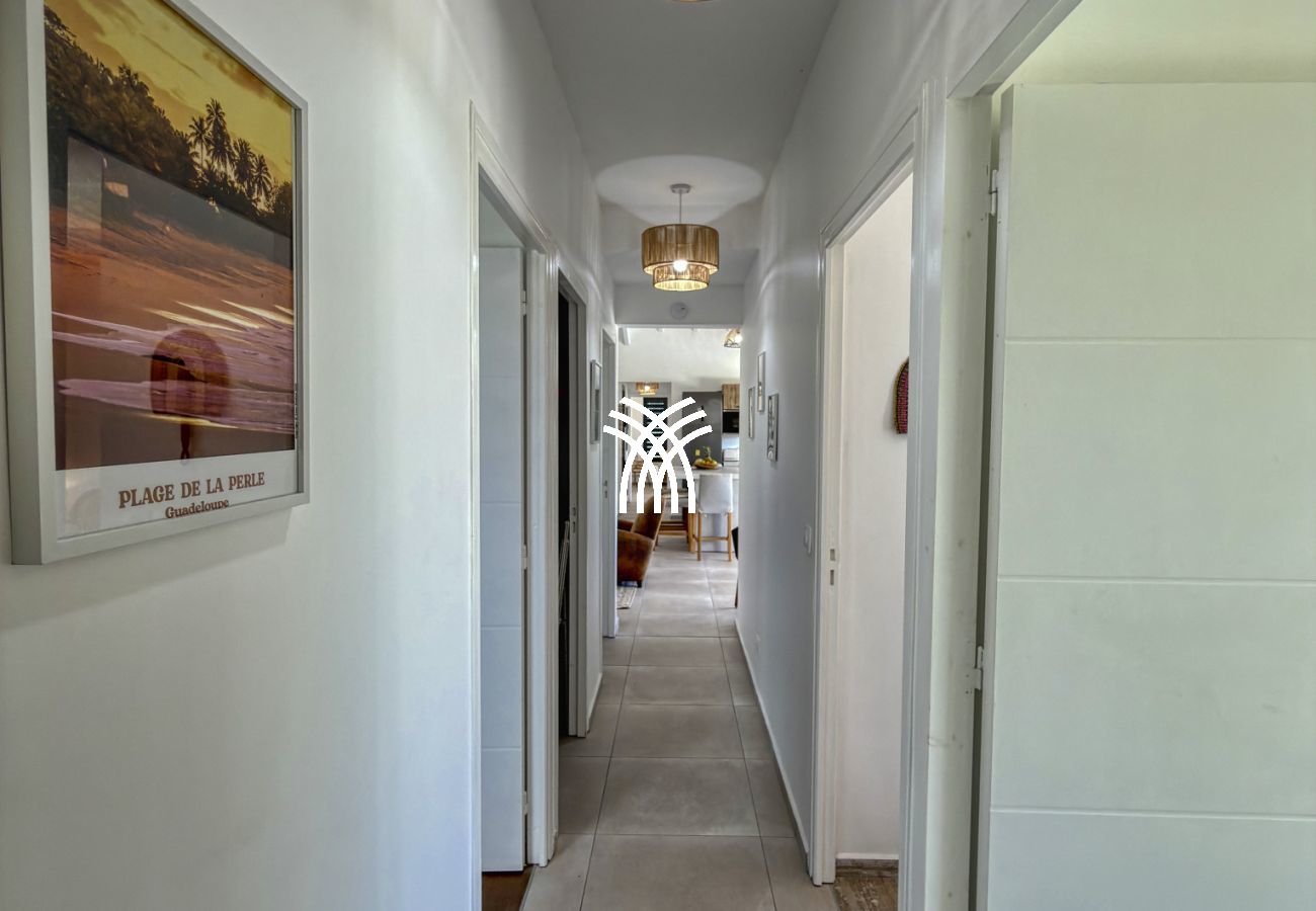 Villa in Saint-François - Abawak ****