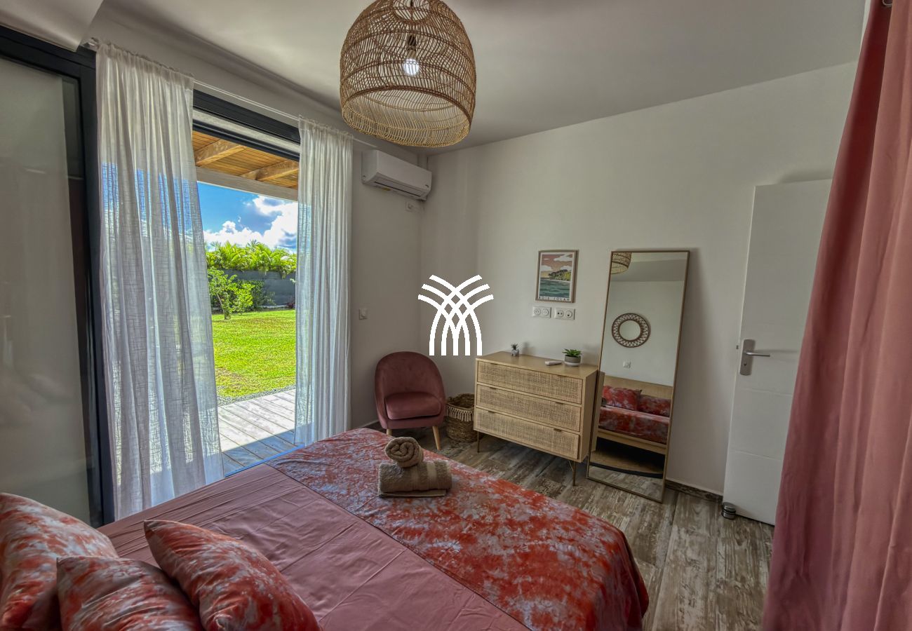 Villa in Saint-François - Abawak ****