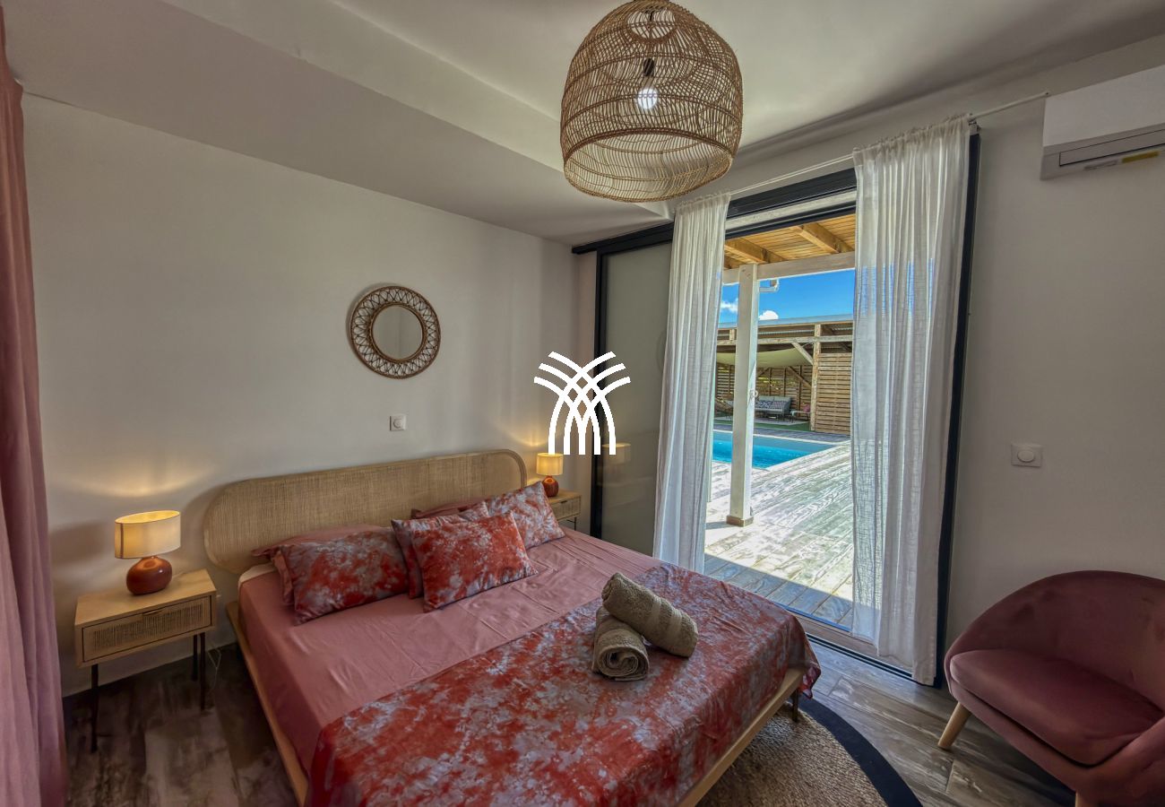 Villa in Saint-François - Abawak ****