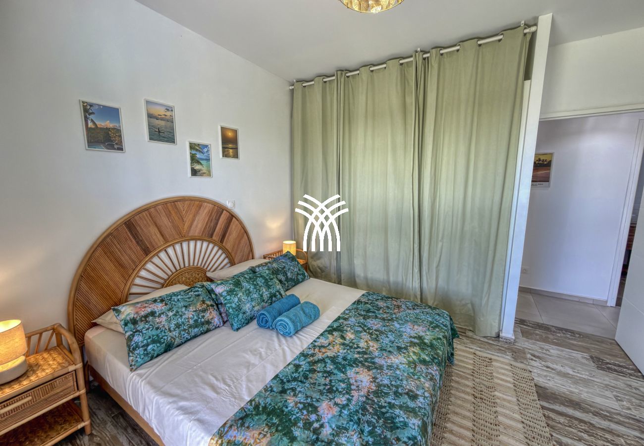 Villa in Saint-François - Abawak ****