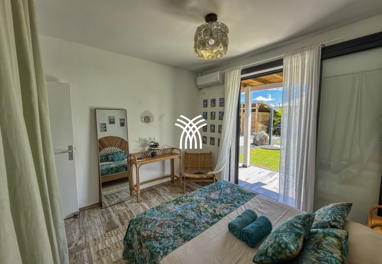 Villa in Saint-François - Abawak ****