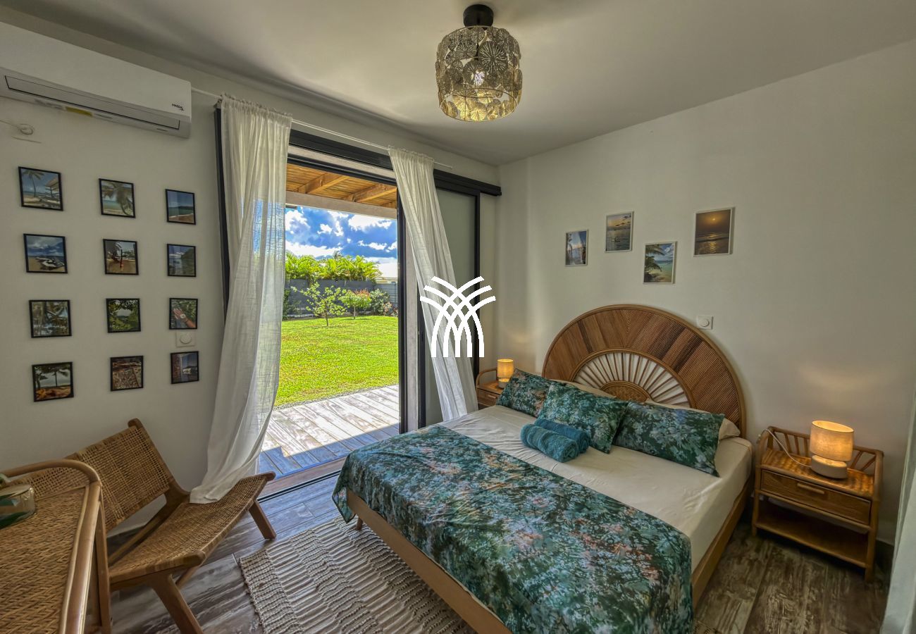 Villa in Saint-François - Abawak ****