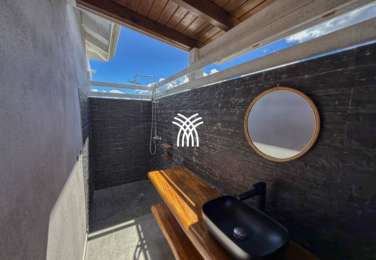 Villa in Saint-François - Abawak ****