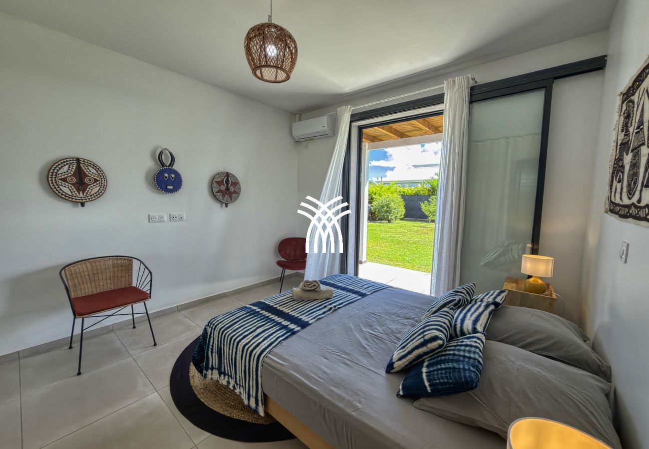 Villa in Saint-François - Abawak ****