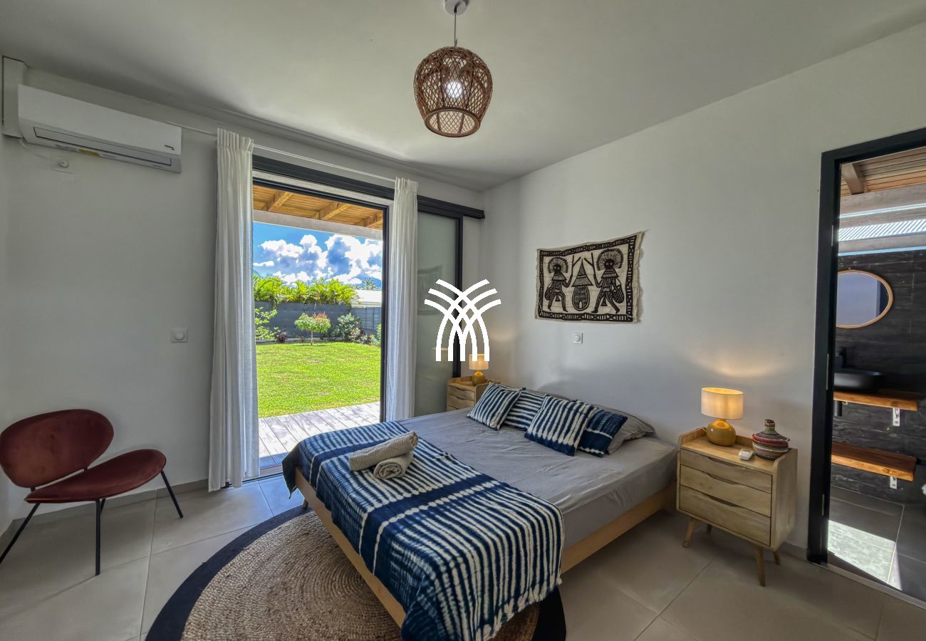 Villa in Saint-François - Abawak ****