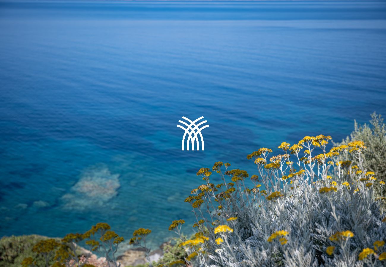 Villa in Kissamos - Bliss House