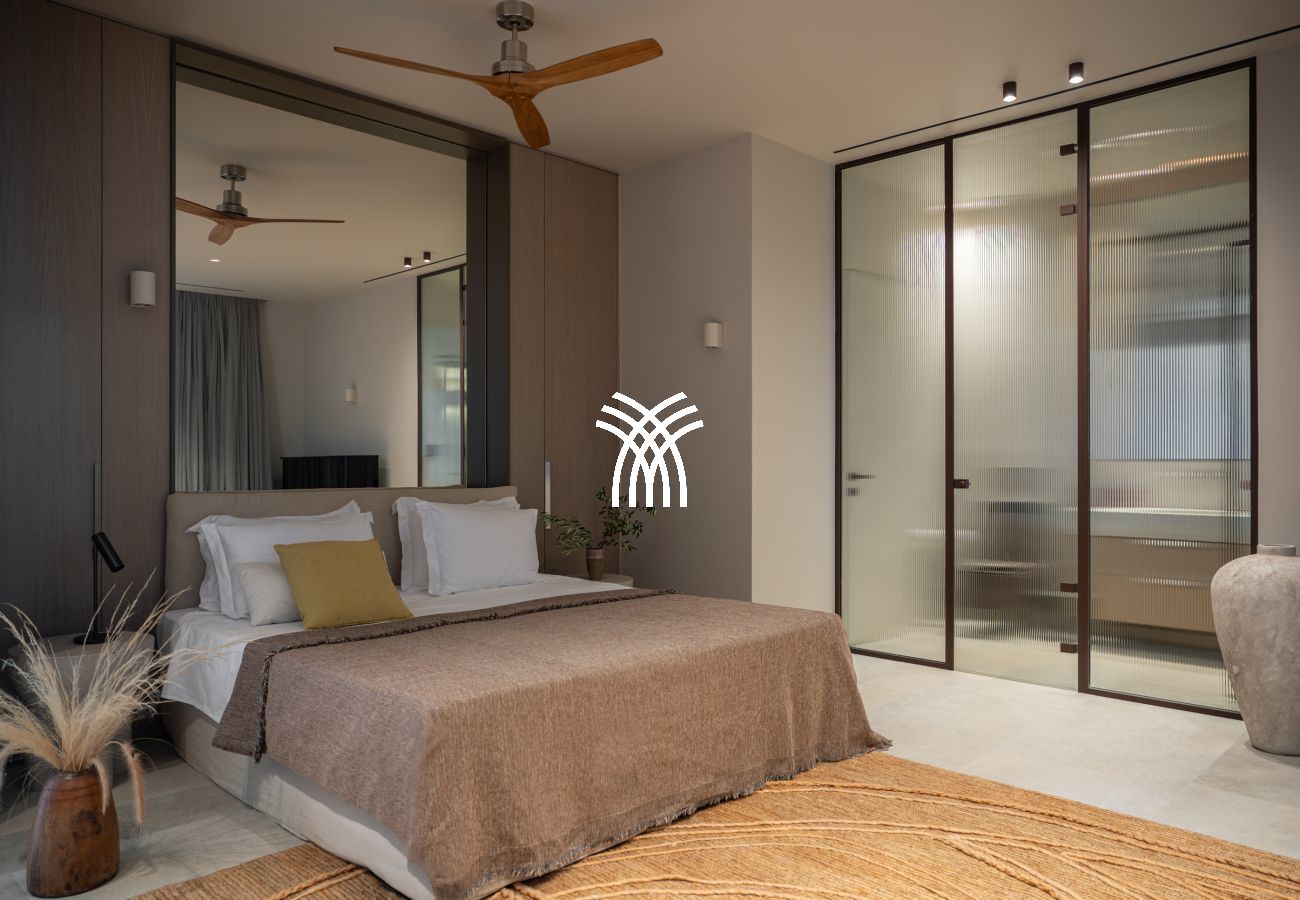 Villa in Kissamos - Bliss House