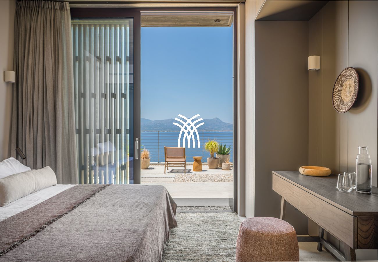 Villa in Kissamos - Bliss House