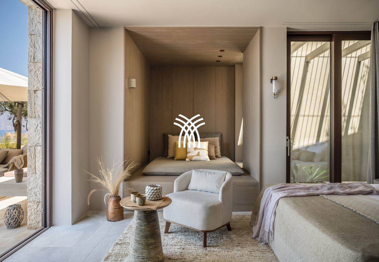 Villa in Kissamos - Bliss House