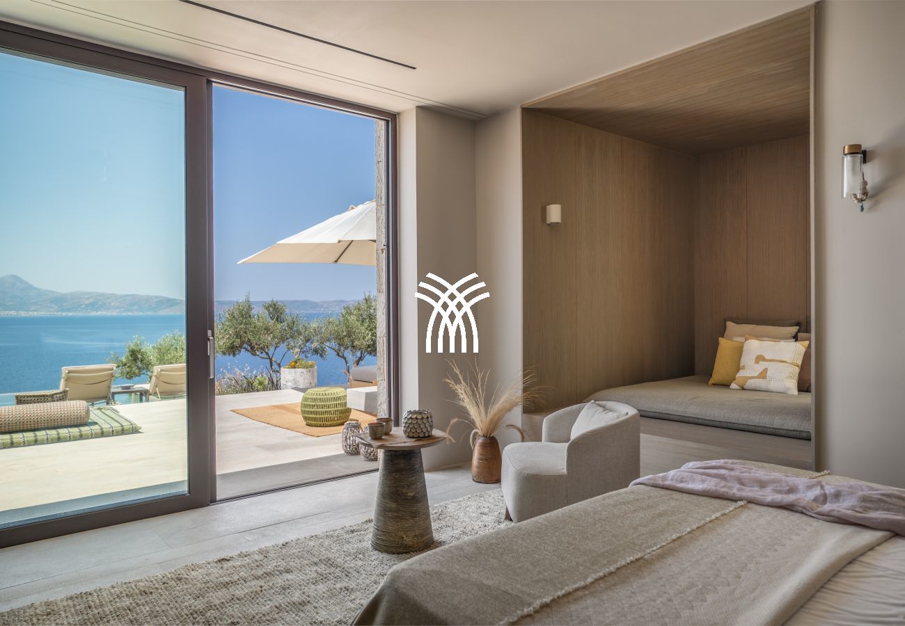 Villa in Kissamos - Bliss House