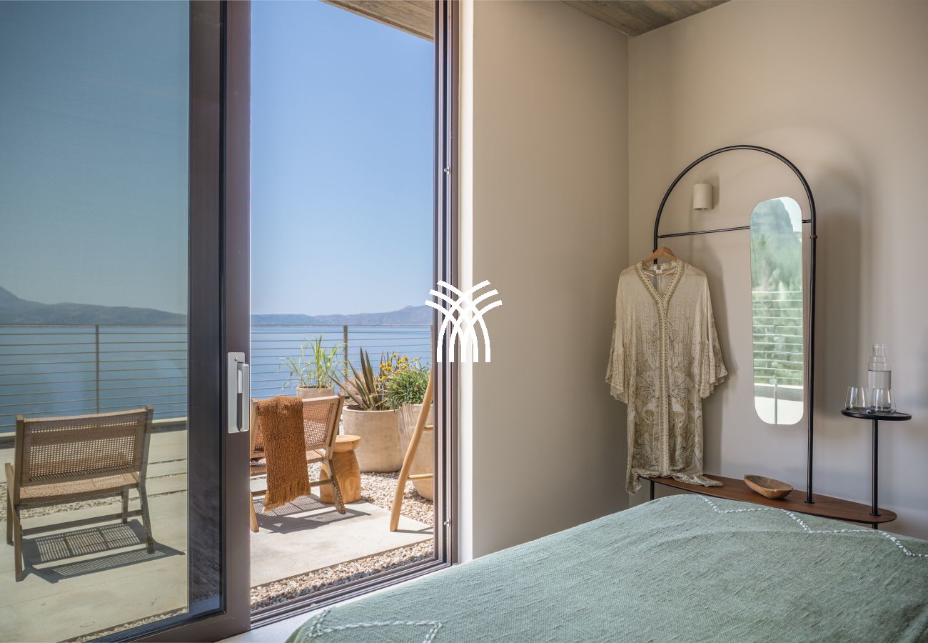 Villa in Kissamos - Bliss House