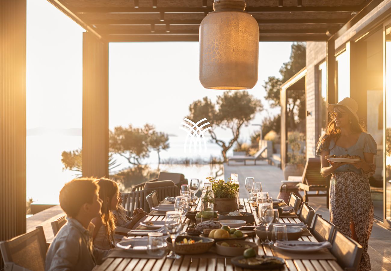 Villa in Kissamos - Bliss House