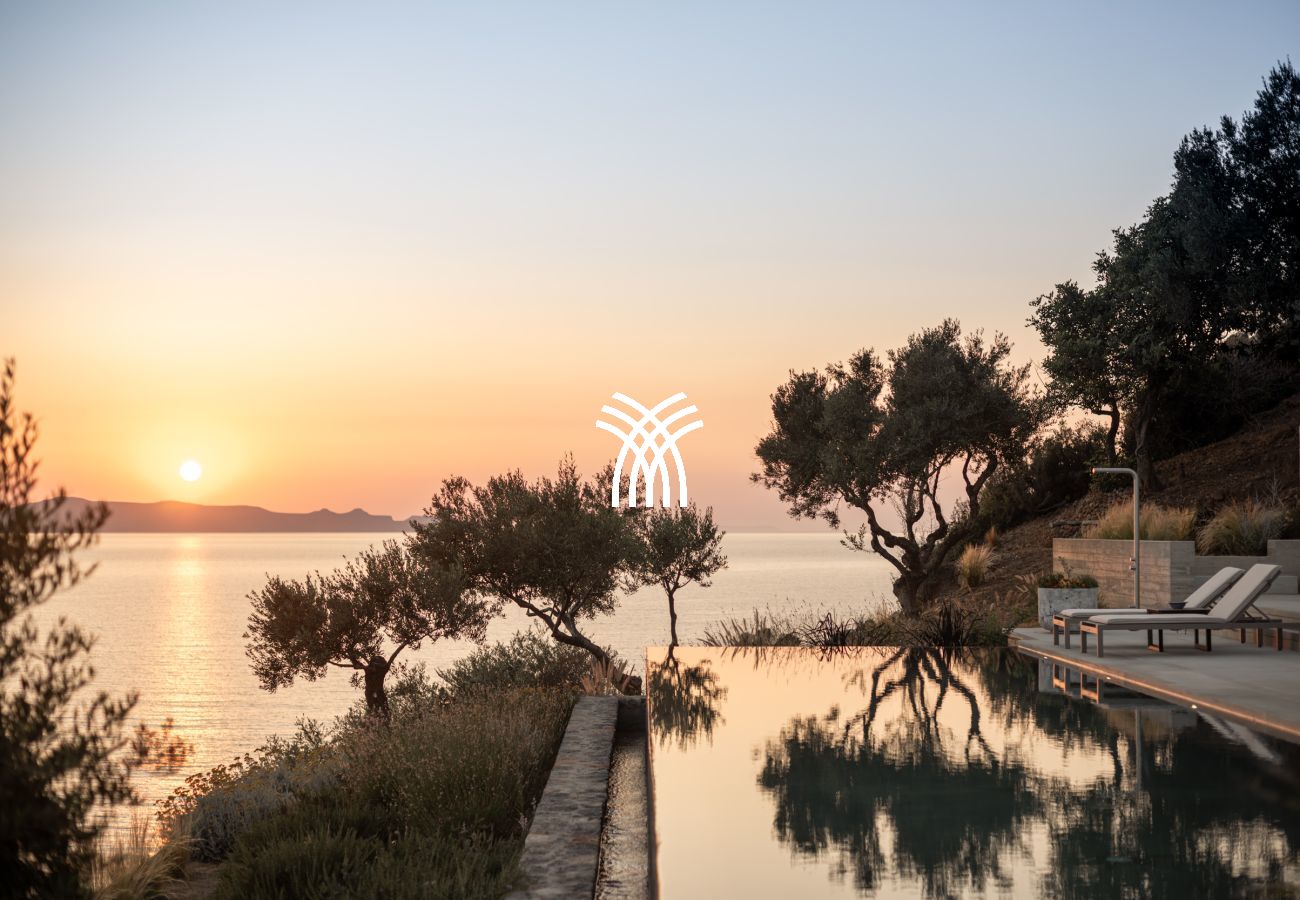 Villa in Kissamos - Bliss House