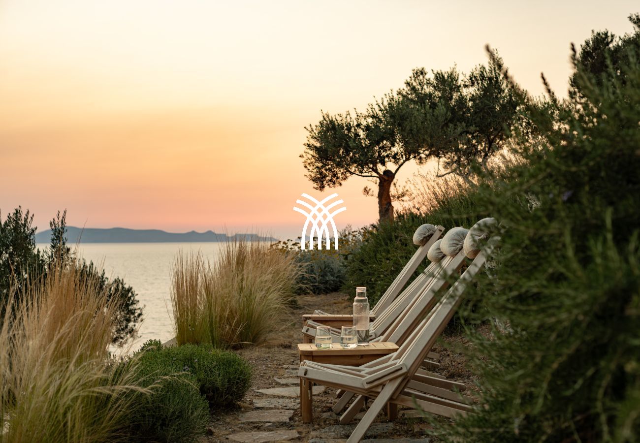 Villa in Kissamos - Bliss House