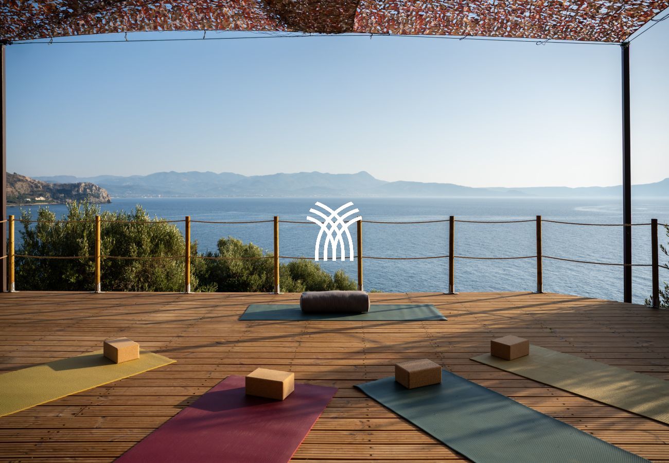 Villa in Kissamos - Bliss House