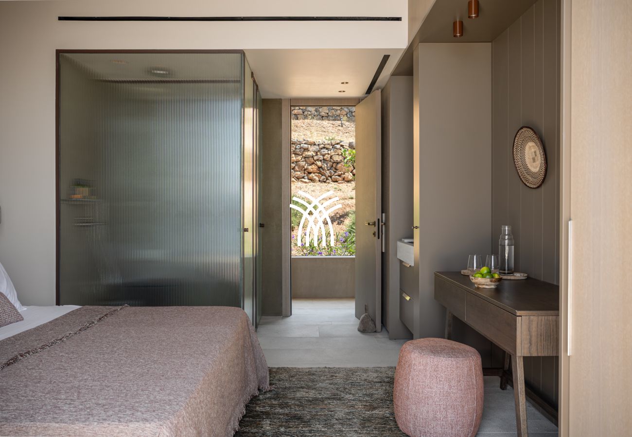 Villa in Kissamos - Bliss House