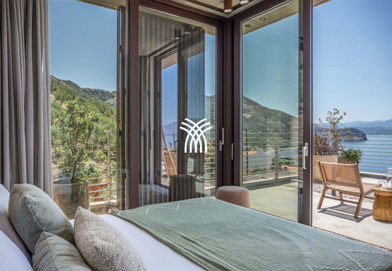 Villa in Kissamos - Bliss House